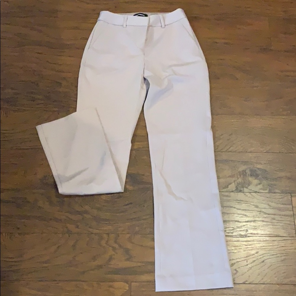 Express Dress pants